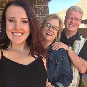 Meet your Posher, Suzy